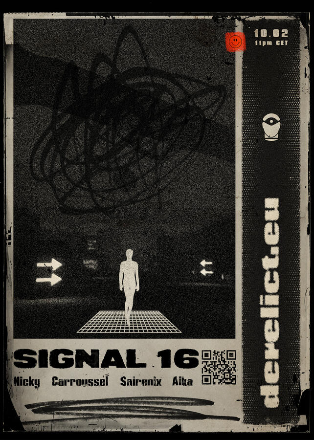 Signal 16 Signal 16